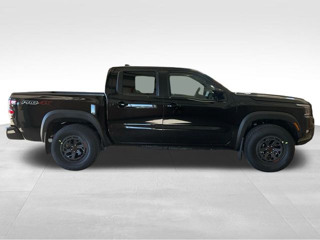 2025 Nissan Frontier Crew Cab PRO-4X photo 4