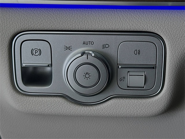 2026 Mercedes Benz GLE 350 4MATIC photo 10
