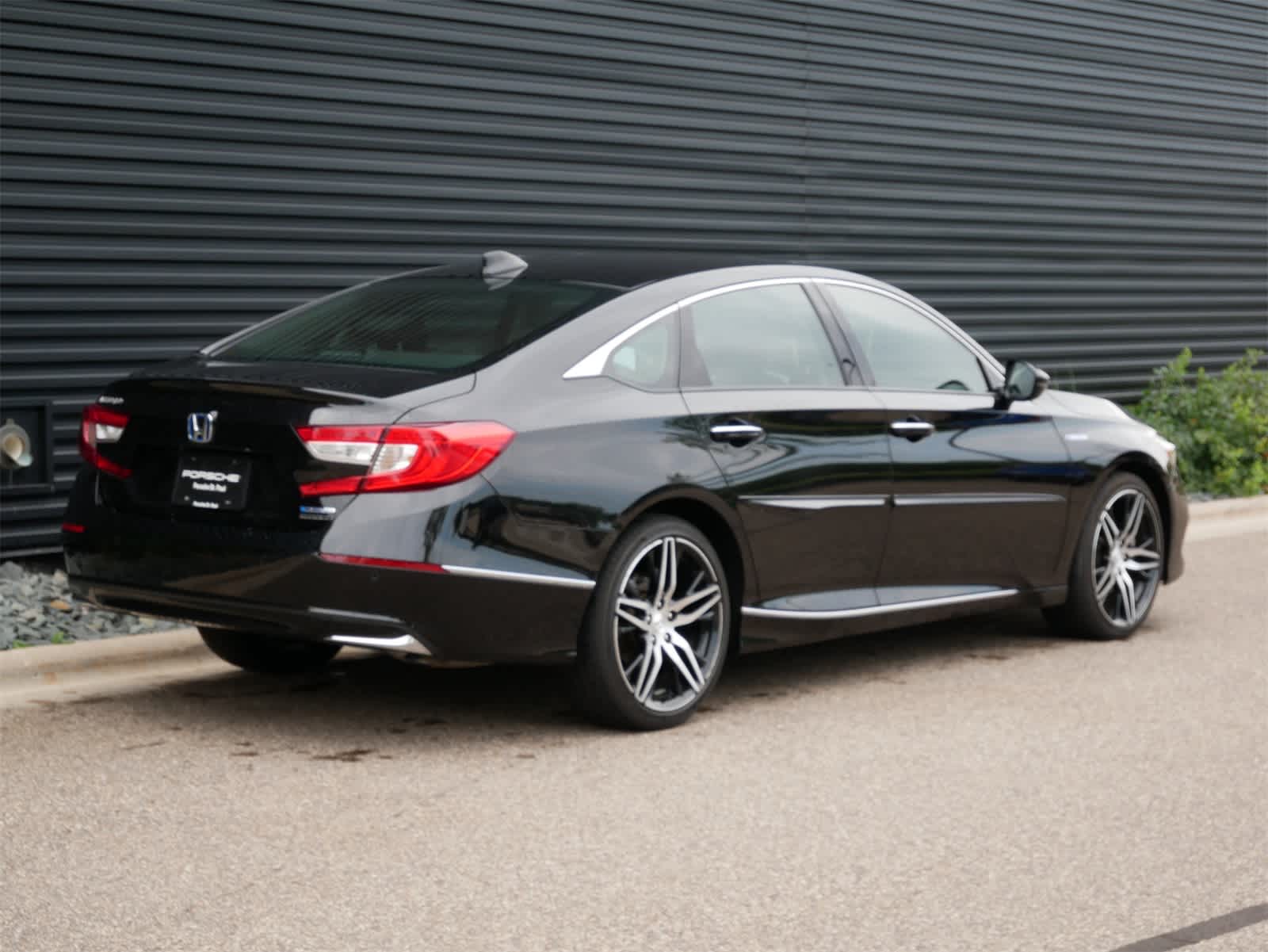 2021 Honda Accord Hybrid Touring photo 20