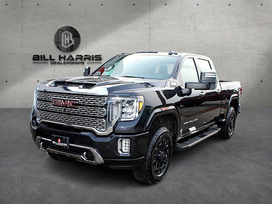 2020 GMC Sierra 2500 Denali HD Denali's photo