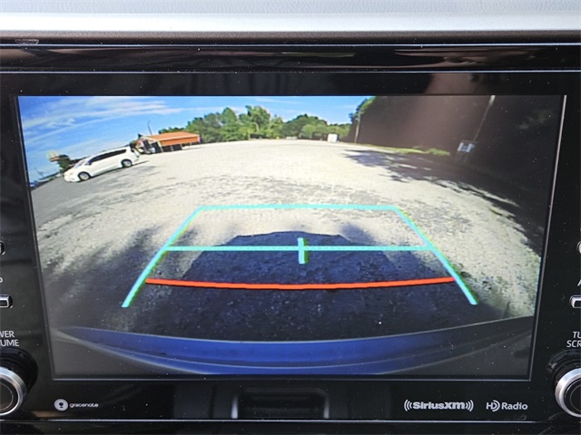2021 Toyota Highlander Hybrid XLE photo 22