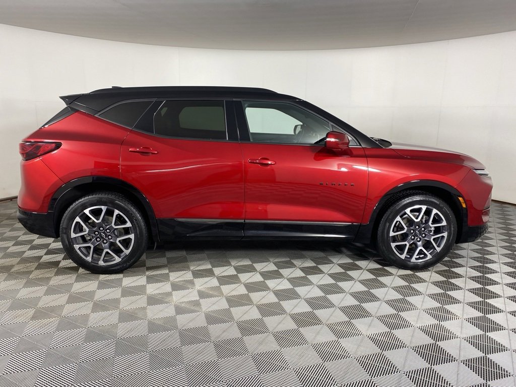2023 Chevrolet Blazer RS photo 8