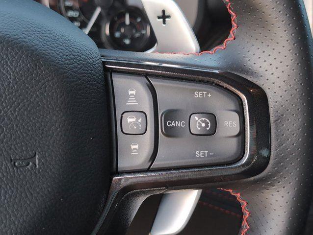 2021 Ram 1500 TRX photo 21