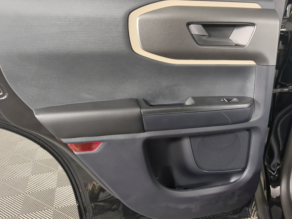 2025 Ford Bronco Sport Big Bend photo 13