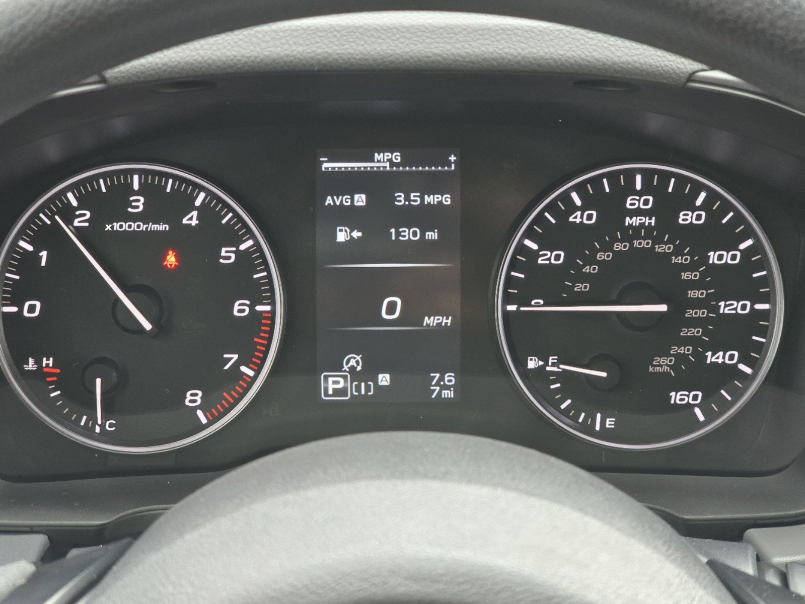 2025 Subaru Crosstrek Premium photo 20