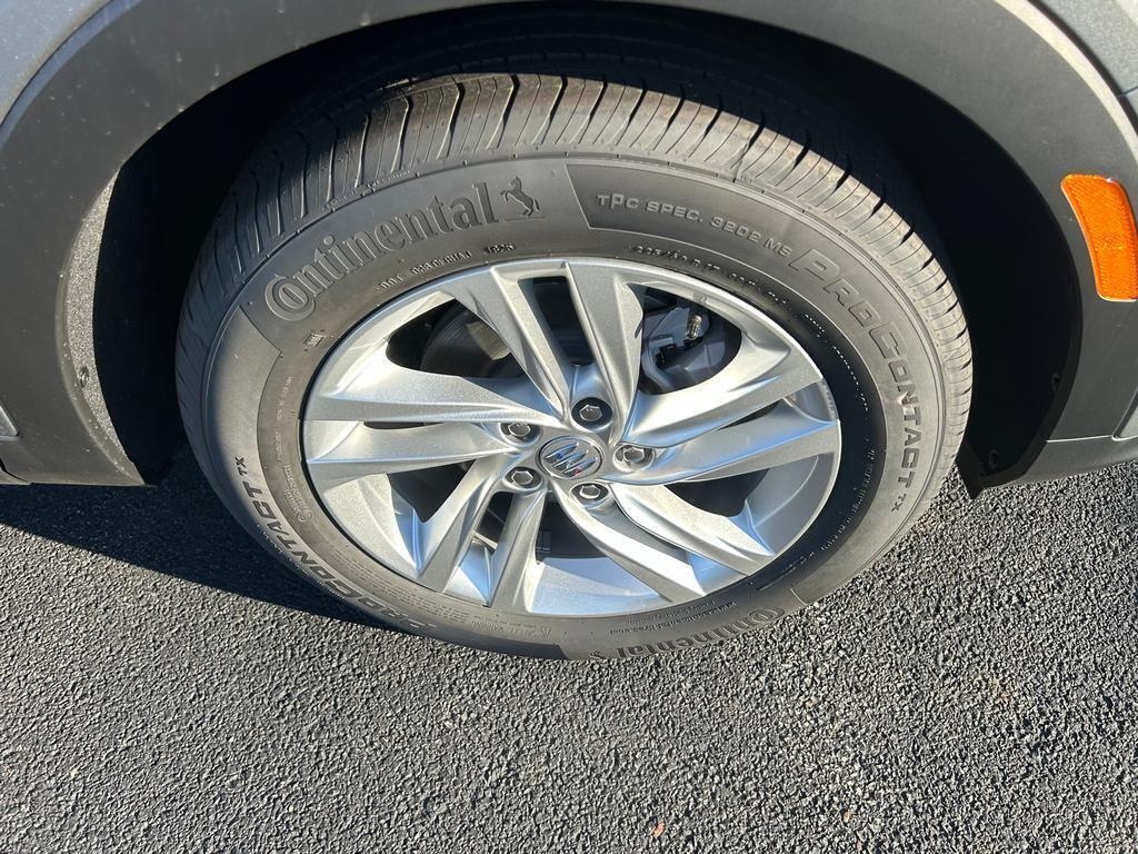2026 Buick Envista Preferred photo 18