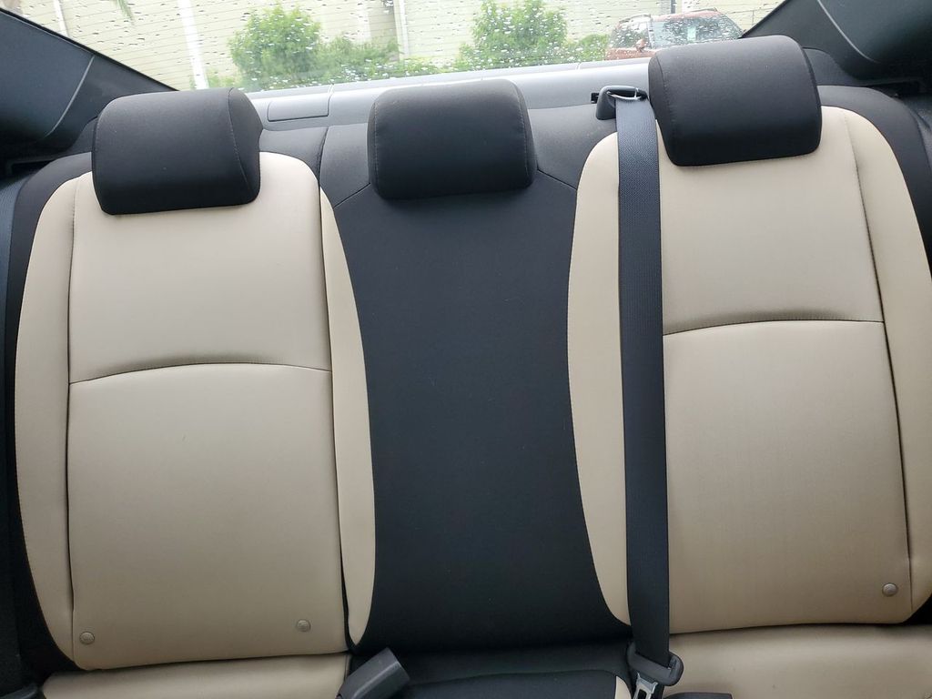 2018 Honda Civic EX-T photo 4