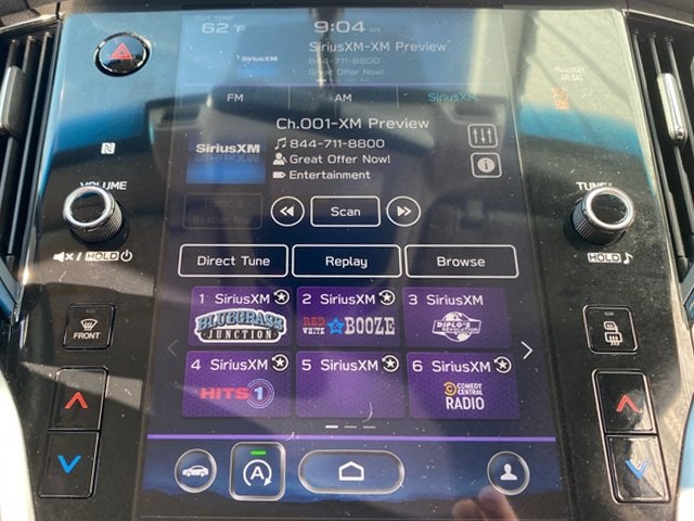 2021 Subaru Outback Premium photo 10