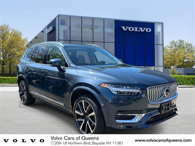 2023 Volvo XC90