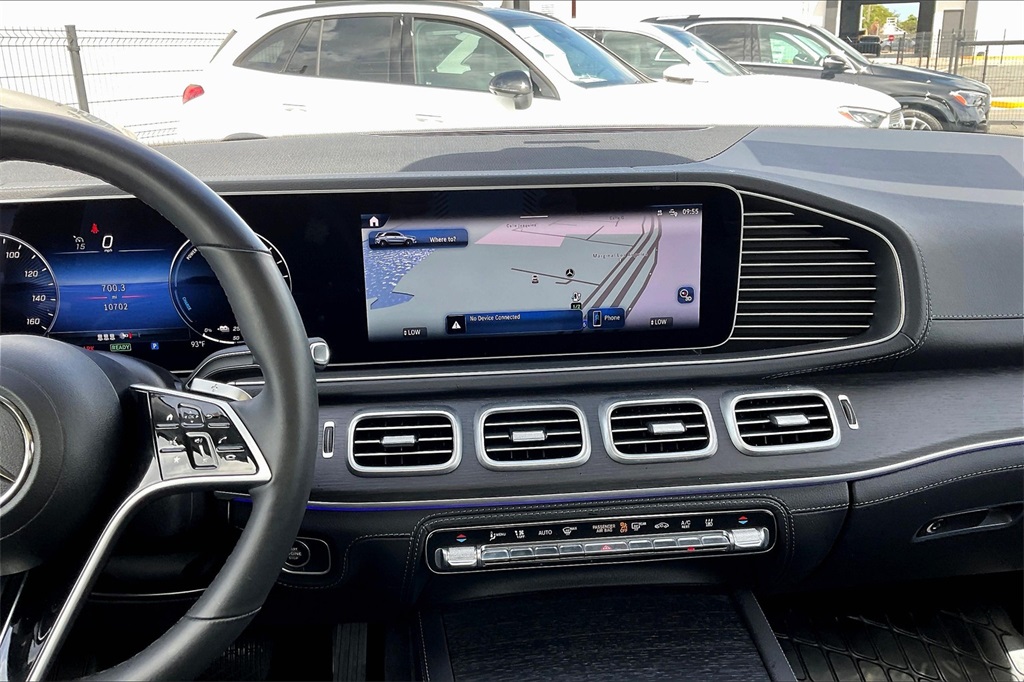 Image of Pre-Owned 2024 Mercedes-Benz GLE 450e AWD 4MATIC