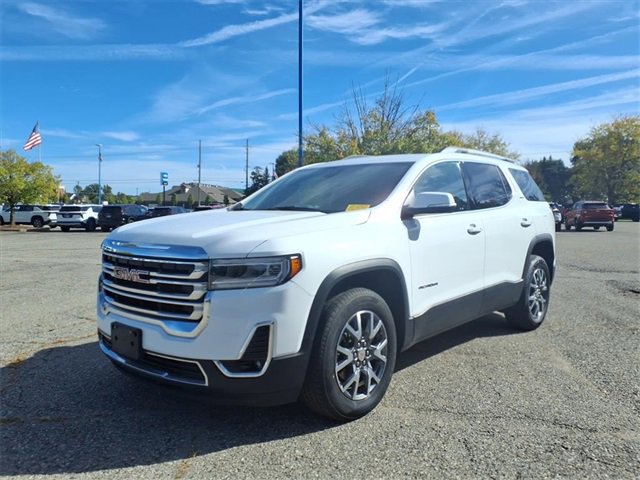 2023 Gmc Acadia SLT photo 3