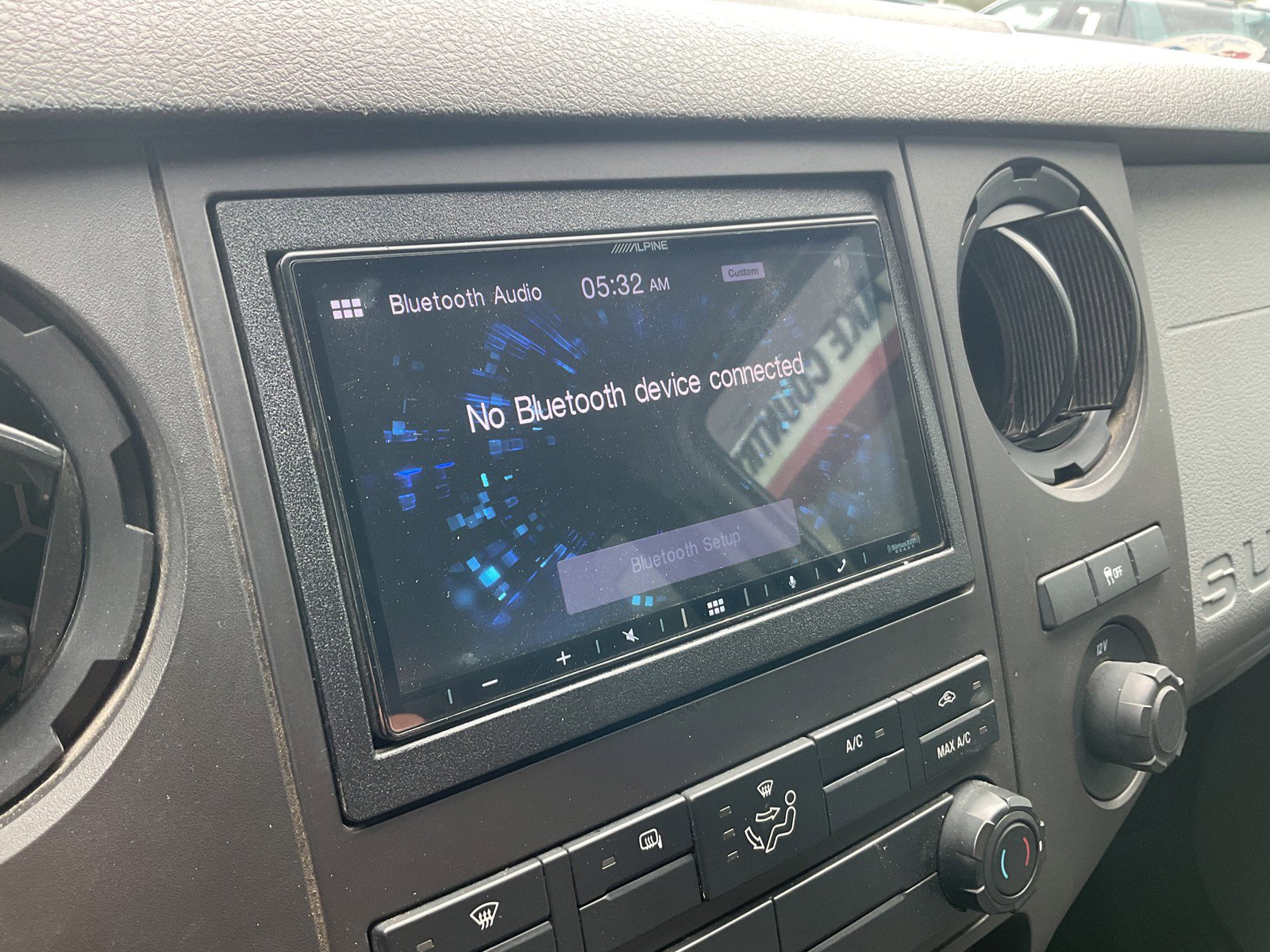 2016 Ford F-250 photo 28
