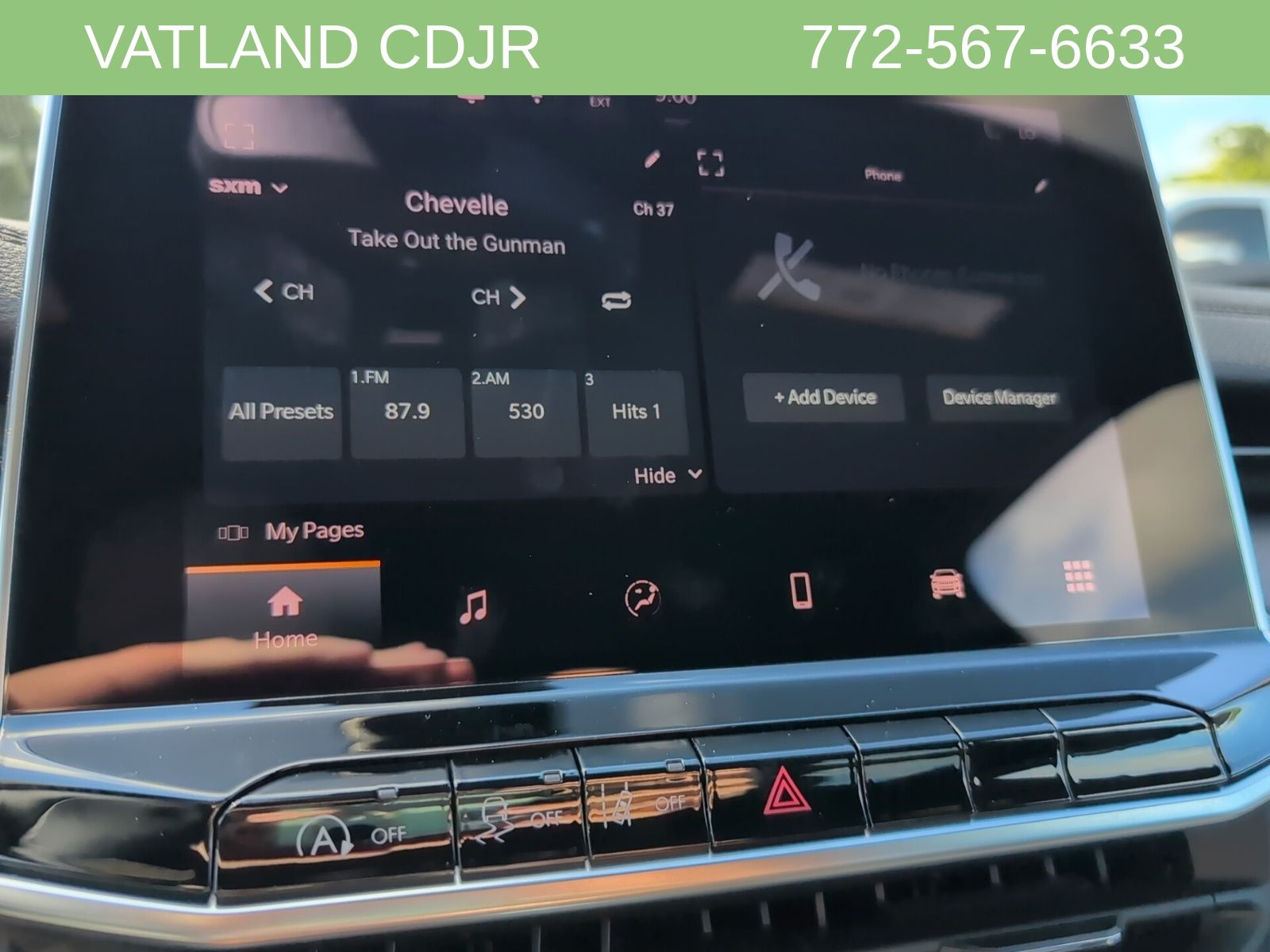 2025 Jeep Compass Latitude photo 13