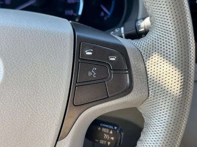 2011 Toyota Sienna Limited photo 18