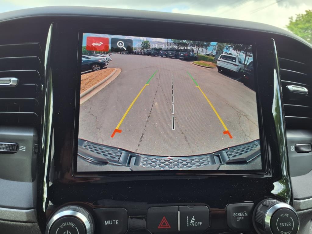 2025 Ram 1500 Tradesman photo 7