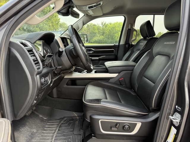 2022 Ram 1500 Laramie photo 21