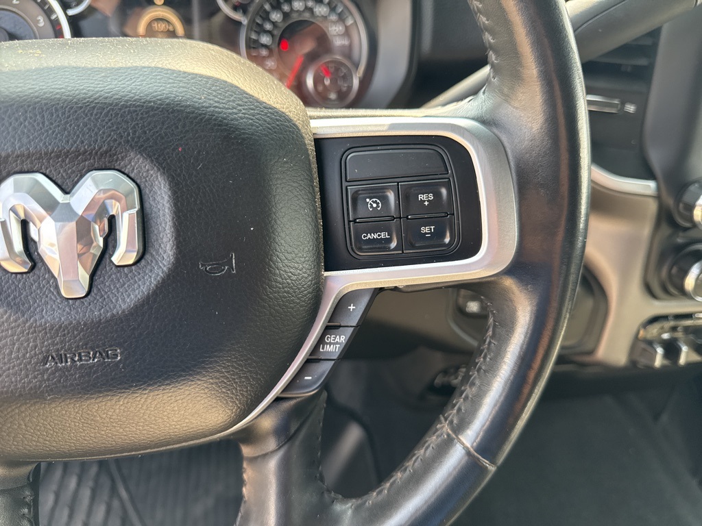 2019 Ram 3500 Big Horn photo 44