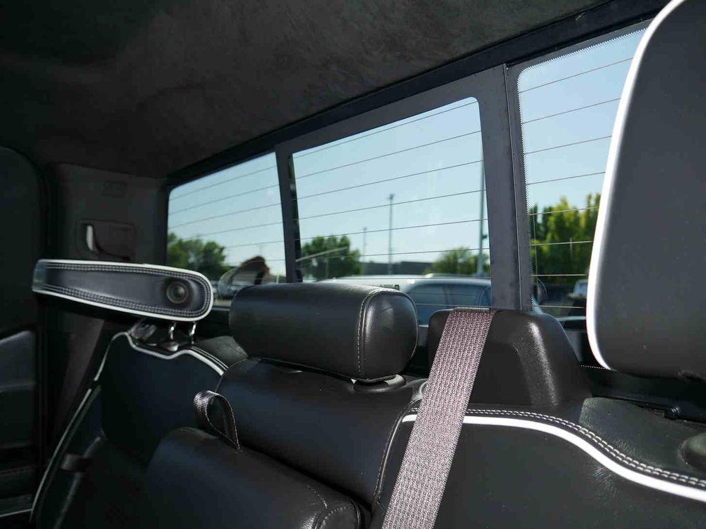 2023 Gmc Sierra 1500 AT4X photo 17