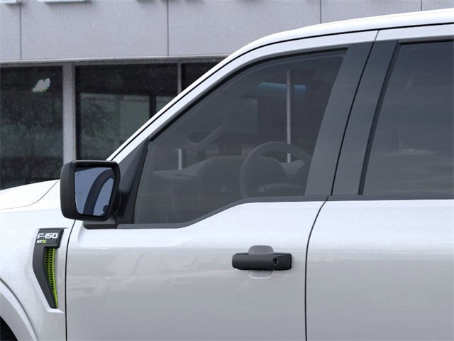 2025 FORD F-150 - Image 50