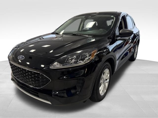 2022 Ford Escape SE's photo