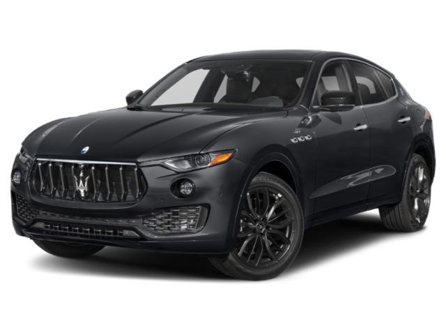 2024 Maserati Levante Modena Ultima's photo