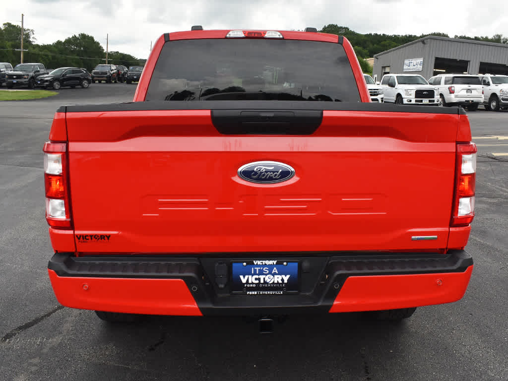 2021 Ford F-150 XL photo 20