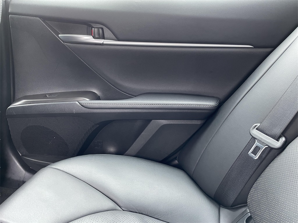 2023 Toyota Camry XSE photo 19