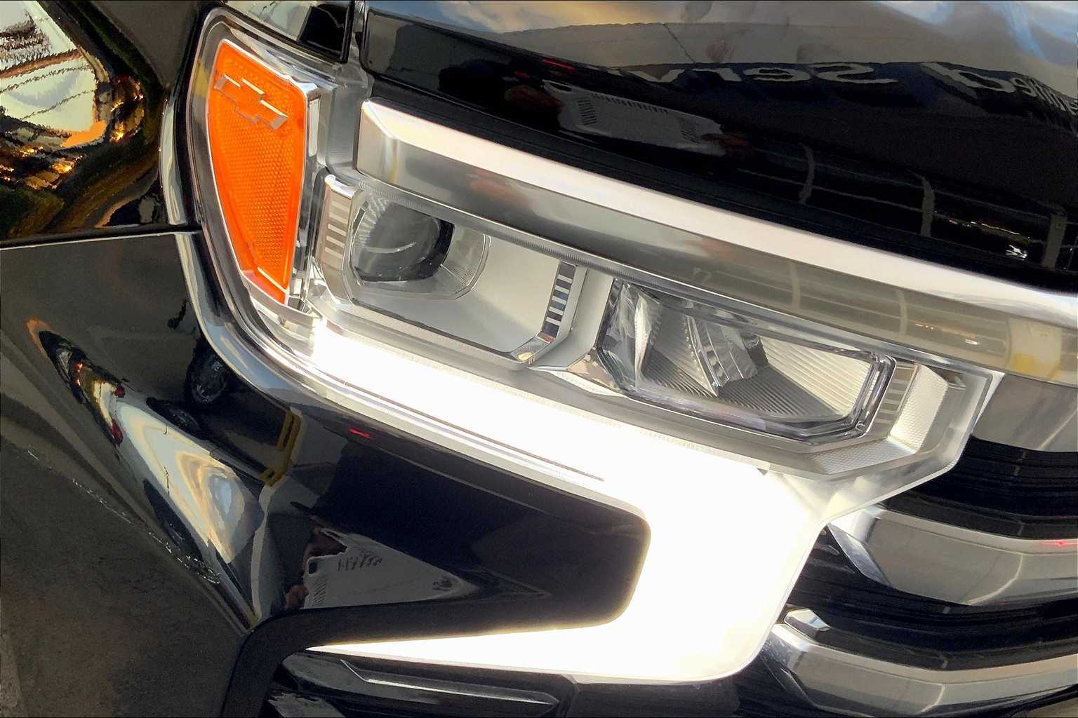 2024 Chevrolet Silverado 1500 High Country photo 48