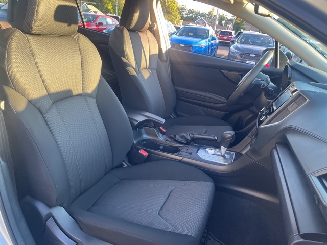 2023 Subaru Impreza Base photo 15