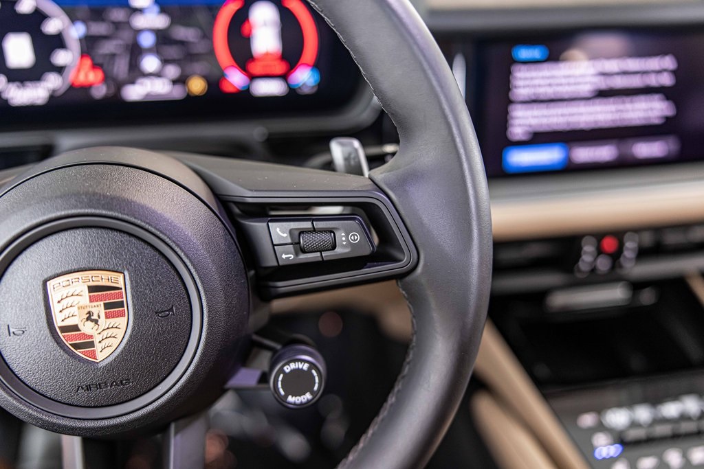 2025 PORSCHE CAYENNE - Image 26