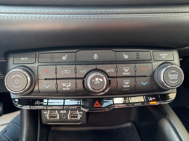 2022 Dodge Durango GT Plus photo 10