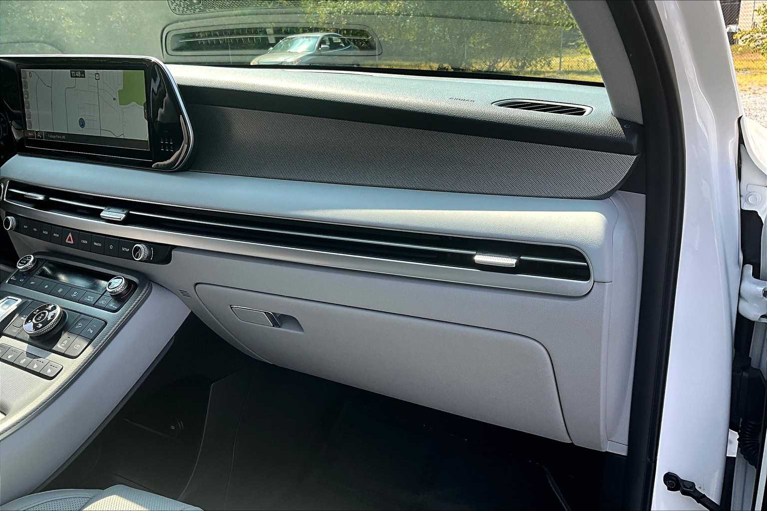 2024 Hyundai Palisade SEL photo 18