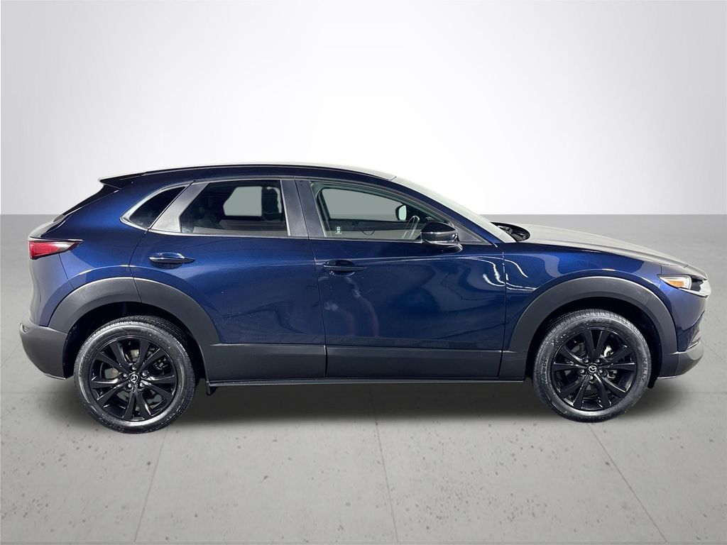 2024 Mazda CX-30 2.5 Select Sport photo 5
