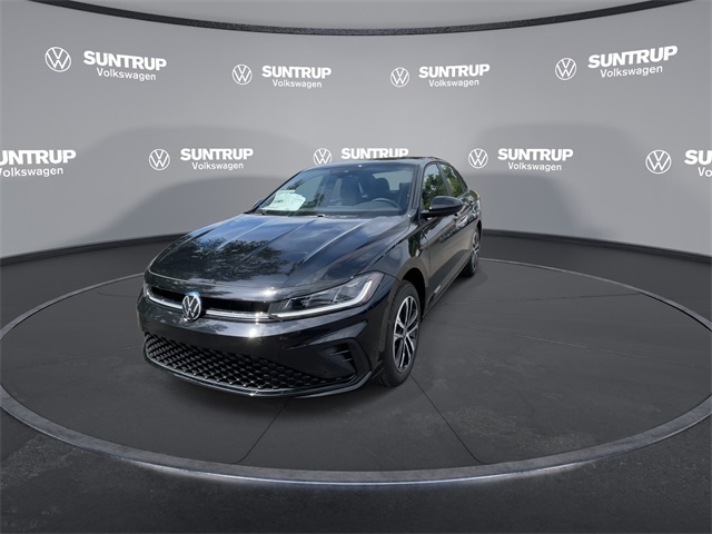 2025 Volkswagen Jetta 1.5T Sport photo 7