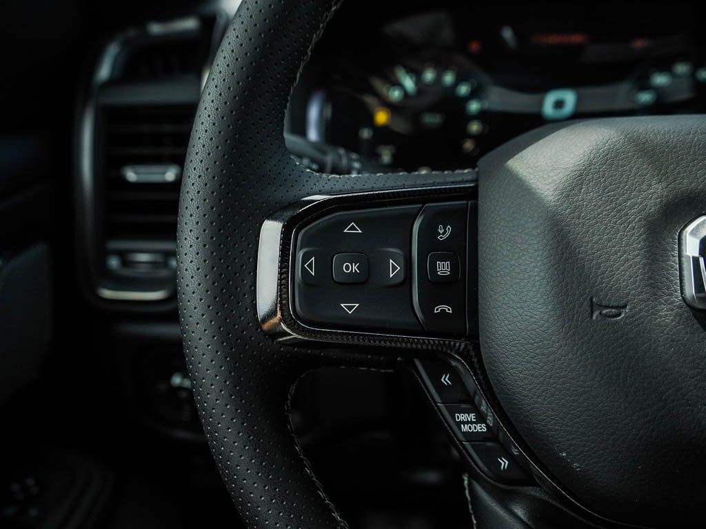 2026 Ram 1500 Rebel photo 20