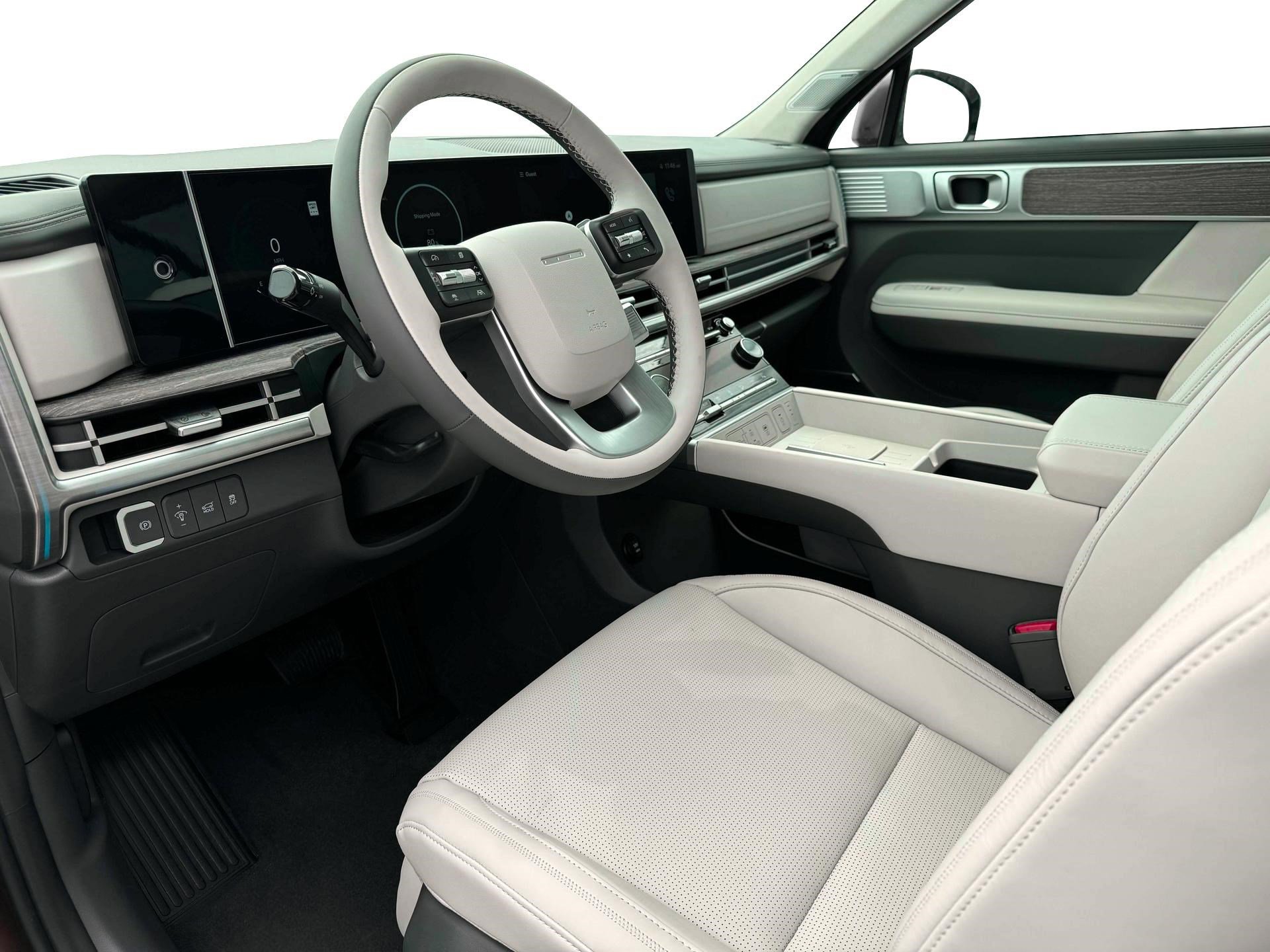 2025 Hyundai Santa Fe Calligraphy photo 14