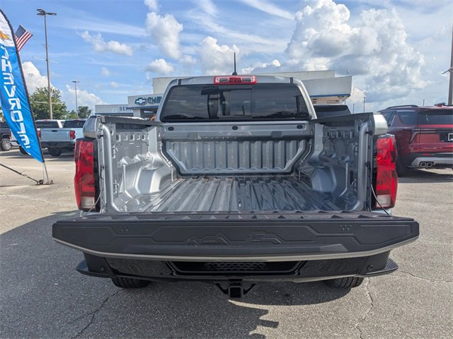 2026 Chevrolet Colorado Trail Boss photo 13