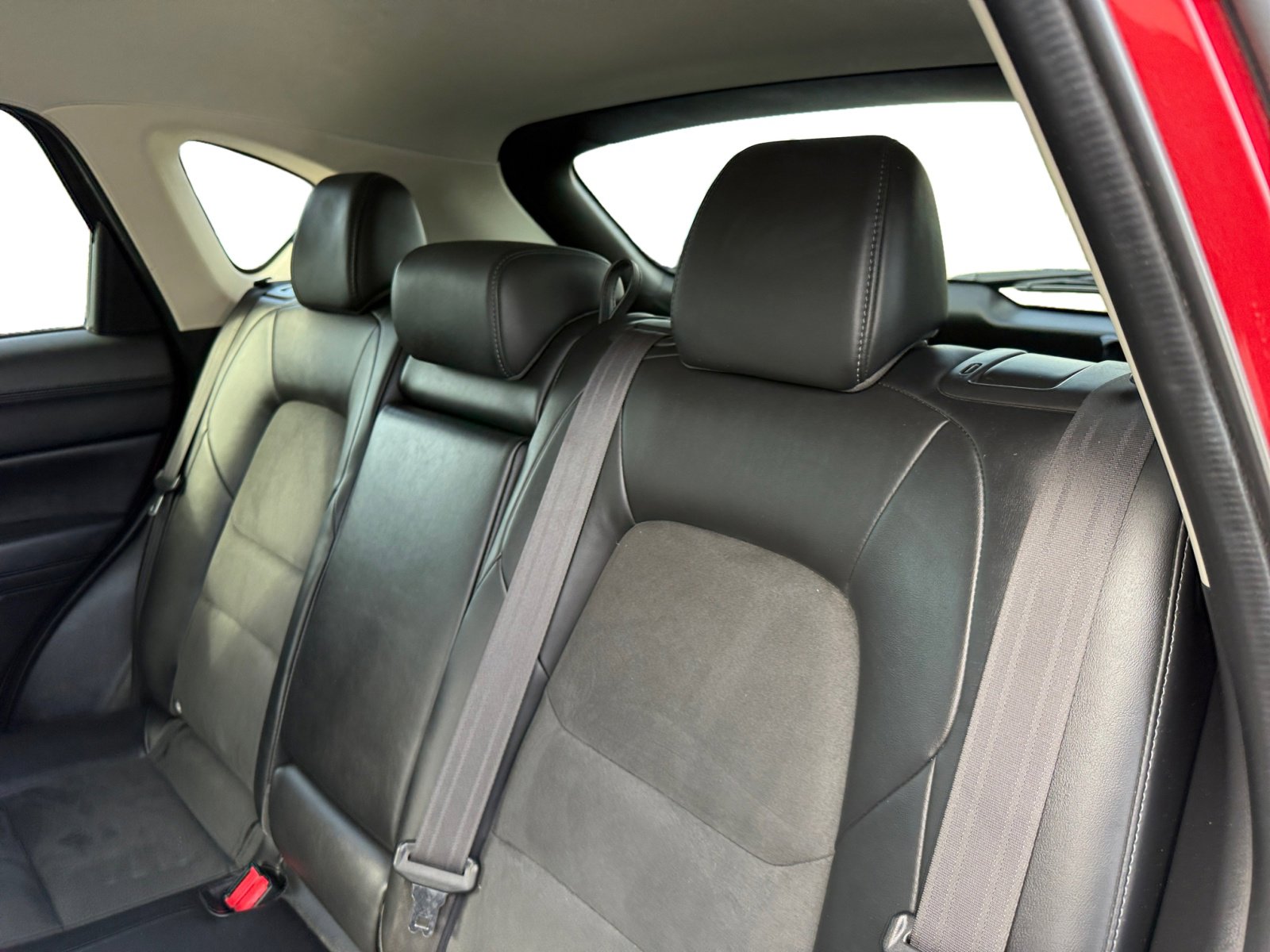 2020 Mazda CX-5 Touring photo 16