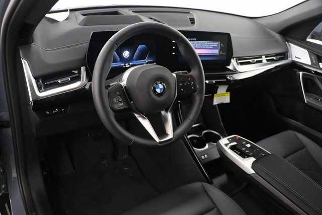 2025 Bmw X2 xDrive28i photo 9