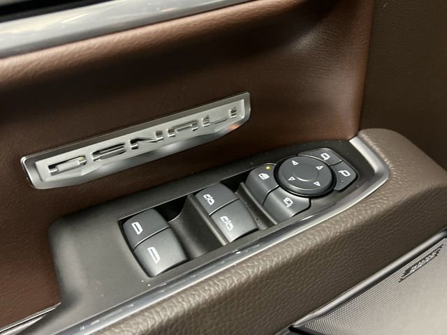 2025 Gmc Sierra 1500 Denali photo 20