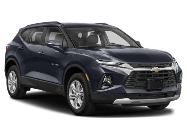 2022 Chevrolet Blazer 3LT photo 6