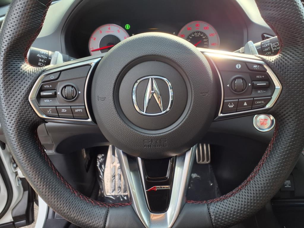 2024 Acura RDX A-Spec photo 25