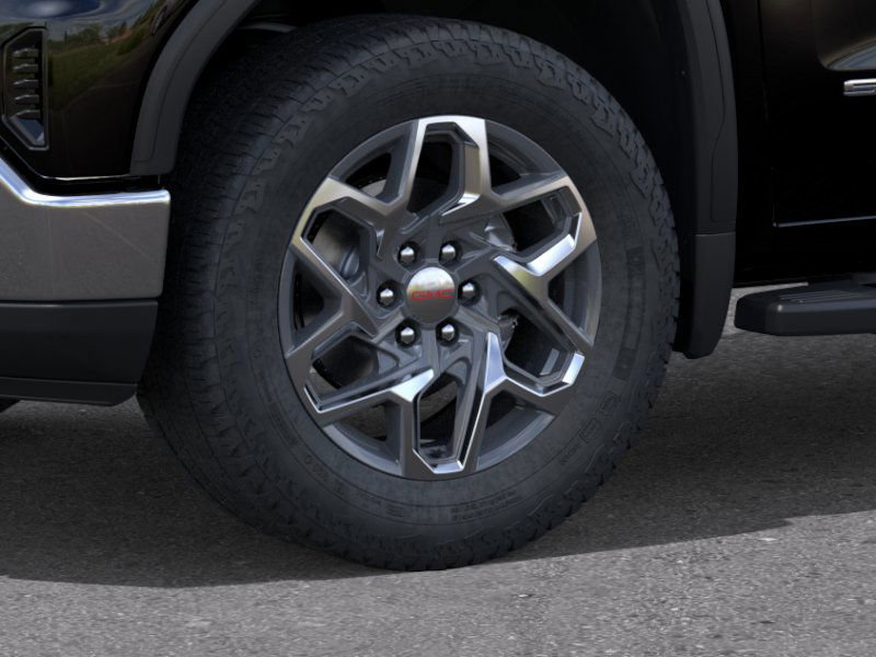 2025 Gmc Sierra 1500 photo 9