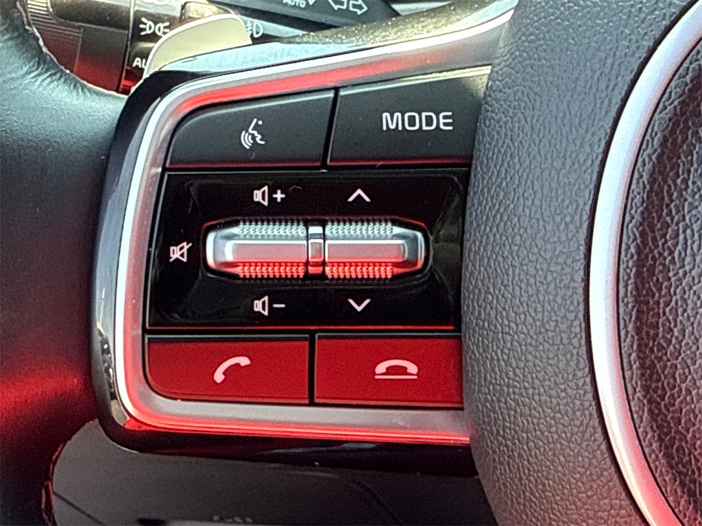 2023 Kia Sorento SX Prestige photo 25