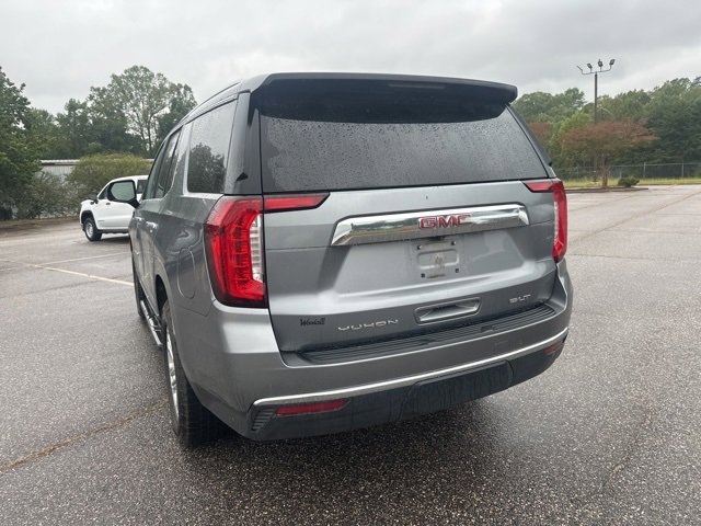 2022 Gmc Yukon SLT photo 15