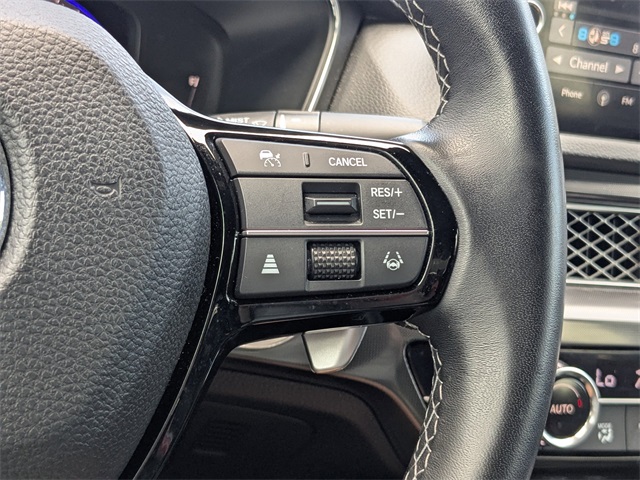 2023 Acura Integra A-Spec photo 27
