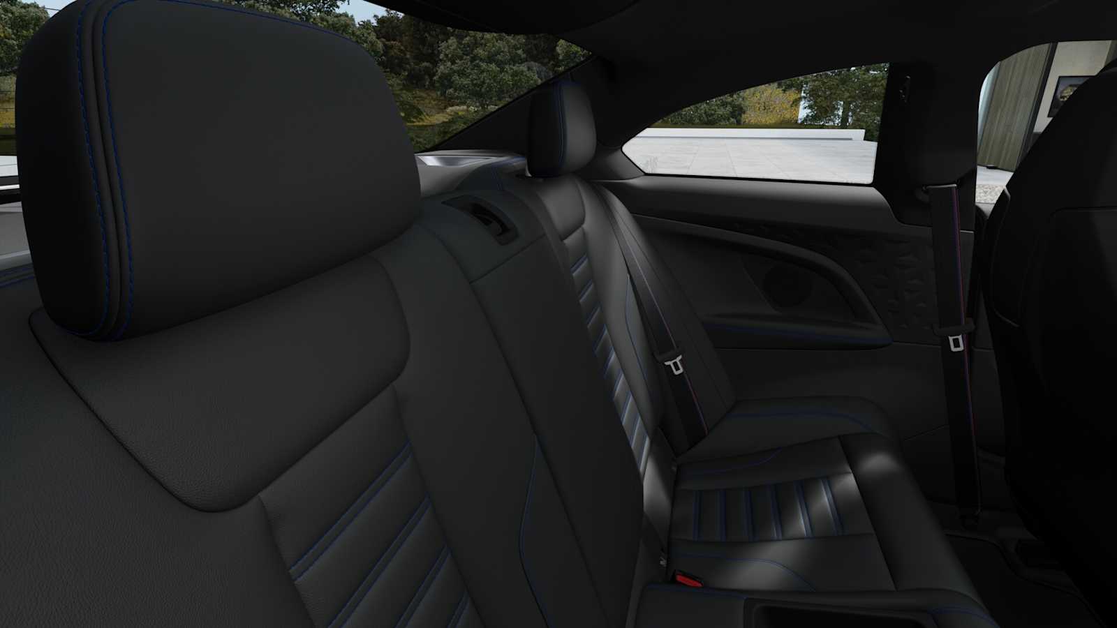 2026 Bmw M2 2-series photo 12