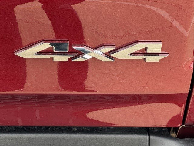 2025 Ram 1500 Big Horn photo 33