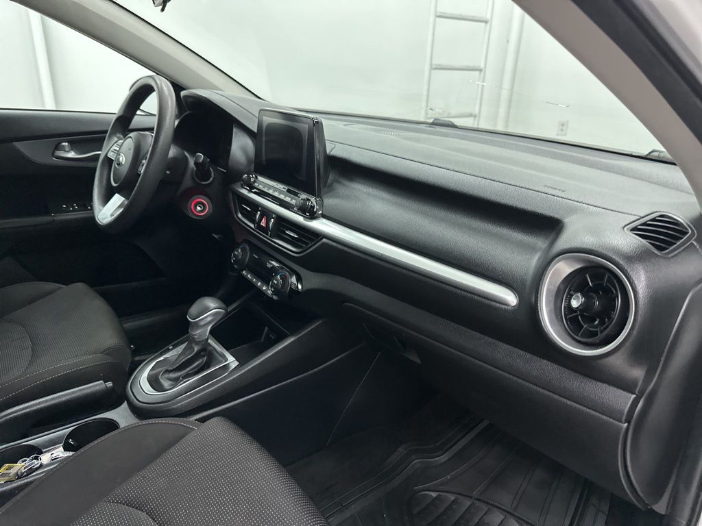 2019 Kia Forte FE LXS photo 20