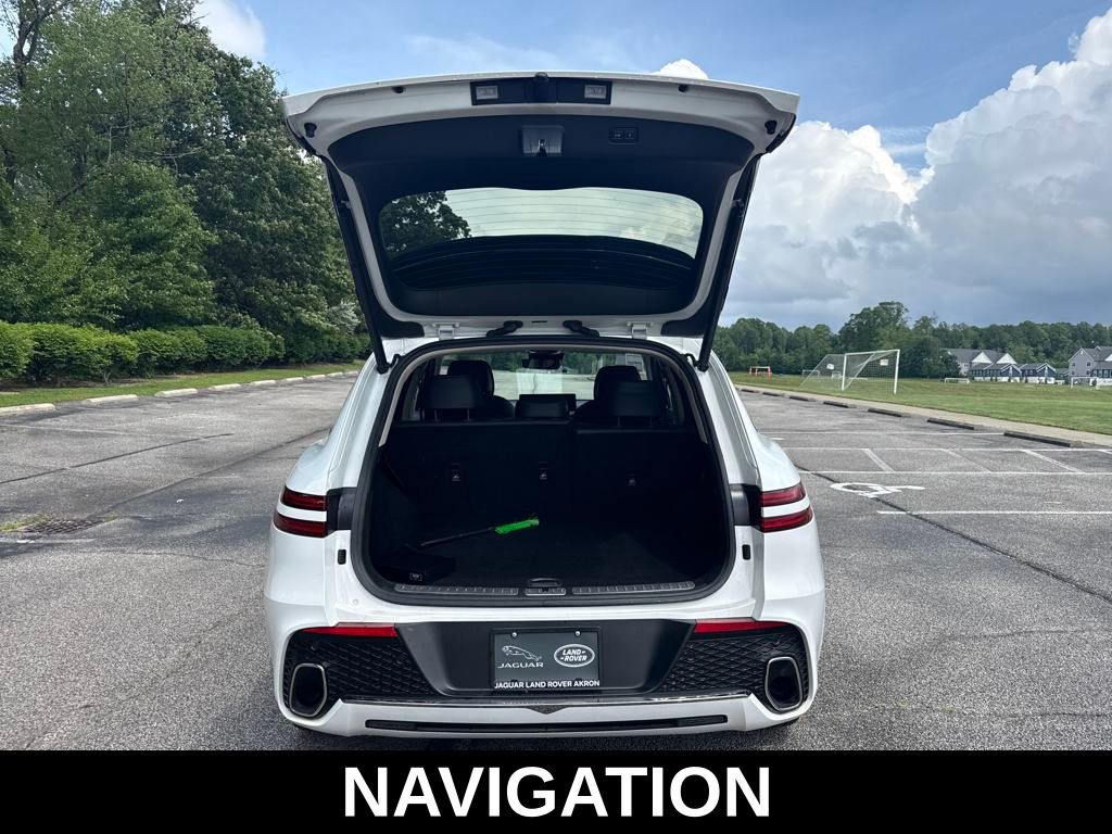 2025 Genesis GV70 2.5T photo 10